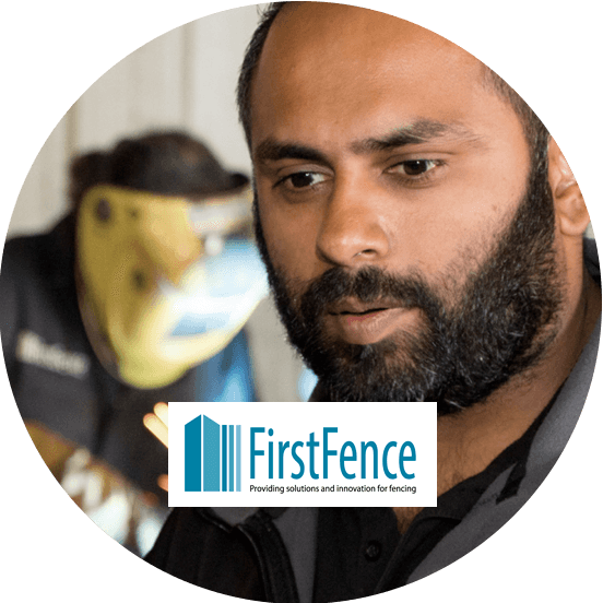 Read the First Fence Case Study