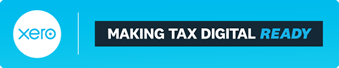 Making Tax Digital with XERO