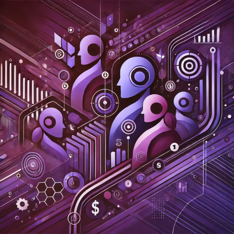 virtual finance team