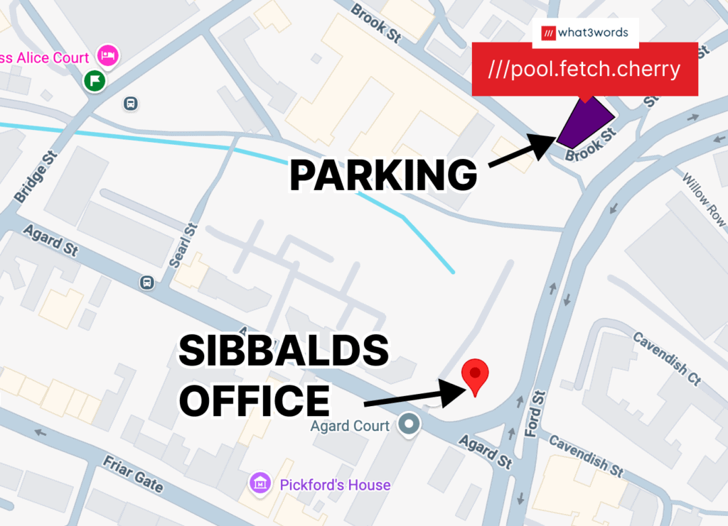 Sibbalds Accountants