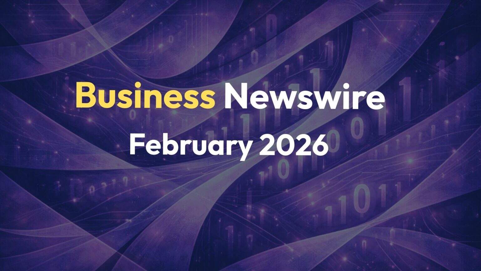feb newswire