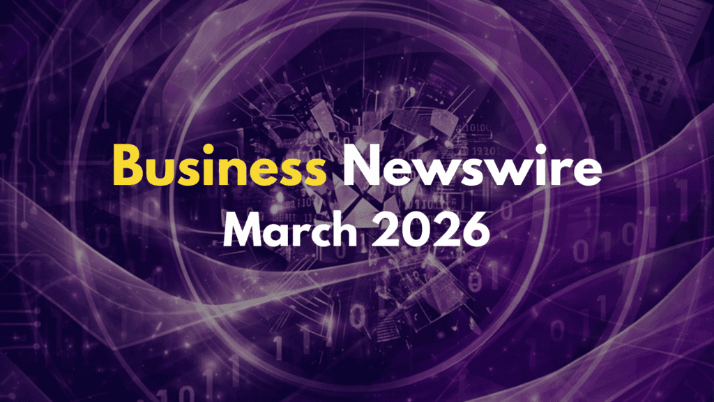 Monthly Newswire