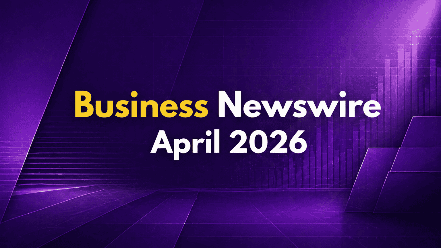 business newswire