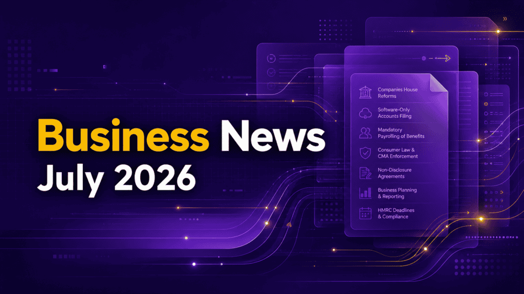 Business news