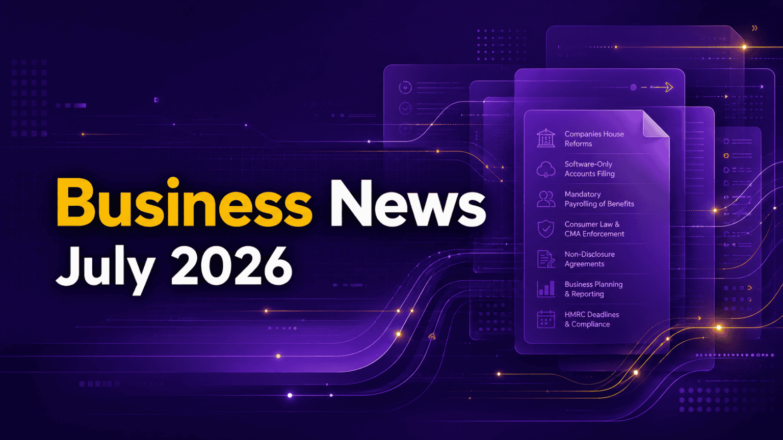 Business news