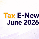 tax enews june 2026